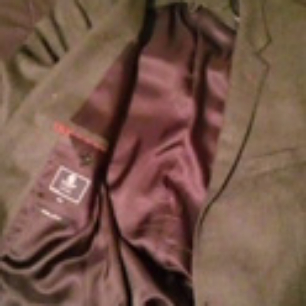J crew blazer